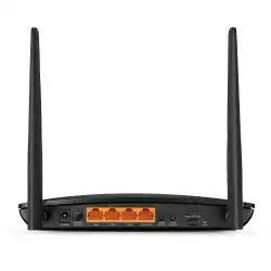 Безжичен рутер TP-LINK Archer MR500 4G+ Cat6 AC1200