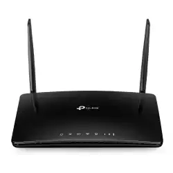Безжичен рутер TP-LINK Archer MR500 4G+ Cat6 AC1200