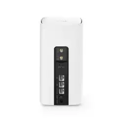 Безжичен рутер TP-LINK Archer NX200 5G WiFi 6 AX1800