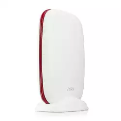 Безжичен Рутер ZYXEL SCR50AXE с облачна защитна стена, WiFi 6 AXE5400, 4xGb порта                          