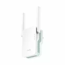 Безжичен усилвател Range Extender / AP Cudy RE1500 WiFI5 , AC1200, 1x10/100 Gigabit Ethernet Port                          