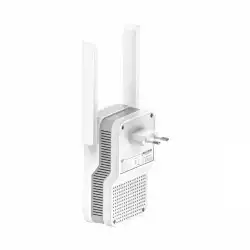 Безжичен усилвател Range Extender /АP Cudy RE3600 WiFI7, 1x Gigabit Ethernet Port