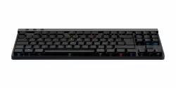 Безжична геймърска клавиатура Logitech G515 Lightspeed TKL