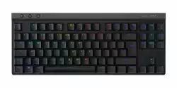 Безжична геймърска клавиатура Logitech G515 Lightspeed TKL