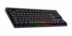 Безжична геймърска клавиатура Logitech G515 Lightspeed TKL                          