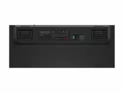 Безжична геймърска механична клавиатура Logitech G915X Lightspeed TKL - Linear Switch