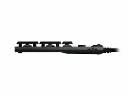 Безжична геймърска механична клавиатура Logitech G915X Lightspeed - Tactile Switch