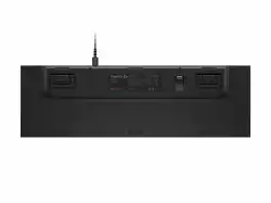 Безжична геймърска механична клавиатура Logitech G915X Lightspeed - Tactile Switch