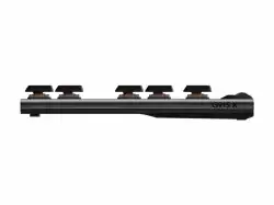 Безжична геймърска механична клавиатура Logitech G915X Lightspeed TKL - Linear Switch
