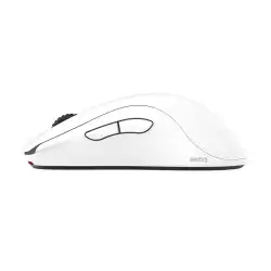 Безжична геймърска мишка ZOWIE ZA13-DW 4K, бяла
