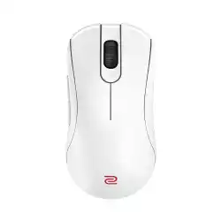 Безжична геймърска мишка ZOWIE ZA13-DW 4K, бяла