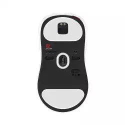 Безжична геймърска мишка ZOWIE ZA13-DW 4K, бяла