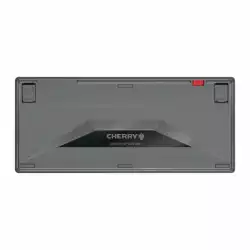 Безжична клавиатура CHERRY KW 9200 MINI                          