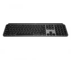 Безжична клавиатура Logitech MX Keys