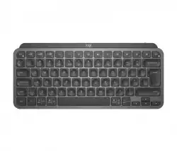 Безжична клавиатура Logitech MX Keys Mini
