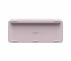 Безжична клавиатура Logitech MX Keys Mini