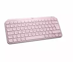 Безжична клавиатура Logitech MX Keys Mini                          