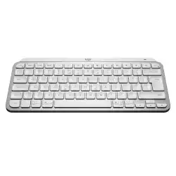 Безжична клавиатура Logitech MX Keys Mini