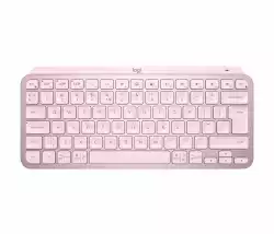 Безжична клавиатура Logitech MX Keys Mini