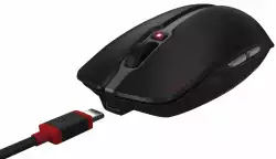 Безжична клавиатура с мишка CHERRY KEY JD 8560EU 2                          