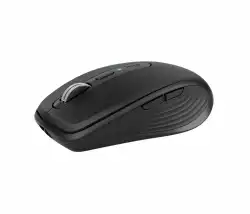 Безжична лазерна мишка LOGITECH MX Anywhere 3S for Business - Graphite