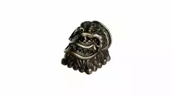 Безжична Механична клавиатура Keychron Black Myth Wukong - TTC Golden Pink Switch