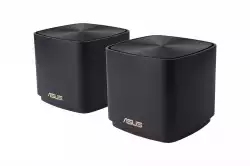 Безжична MESH система Asus ZenWiFi XD4 PLUS AX1800 (802.11ax), MU-MIMO, OFDMA, Ai Mesh                          