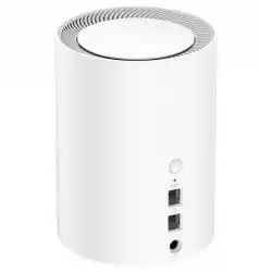 Безжична MESH система Cudy M3000, 2 броя, AX3000 Dual Band, 2.4/5 GHz, 574 -  2402 Mbps