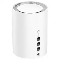 Безжична MESH система рутер Cudy M3600-3-pack BE3600 WiFi 7 система за цял дом                          