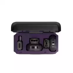 Безжична микрофонна система Streamplify MIC GO - USB-C