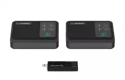 Безжична микрофонна система - AverMedia AW111                          