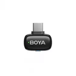 Безжична микрофонна система BOYA Mini с USB-C