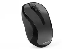 Безжична мишка A4Tech G3-280N-1, V-Track PADLESS
