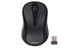 Безжична мишка A4Tech G3-280N-1, V-Track PADLESS