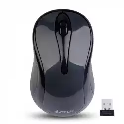 Безжична мишка A4Tech G3-280N-1, V-Track PADLESS