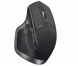 Безжична мишка LOGITECH MX Master 2S за Дясна ръка                          