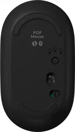 Безжична Мишка Logitech POP