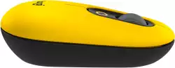 Безжична Мишка Logitech POP