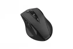Безжична оптична мишка A4tech G7-810S AIR2, Безшумна, 2.4 GHz, Черна