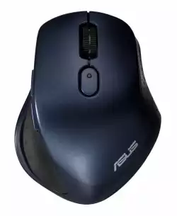 Безжична оптична мишка ASUS MW203 - Син