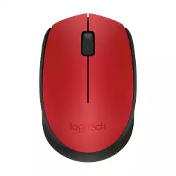 Безжична оптична мишка LOGITECH M171