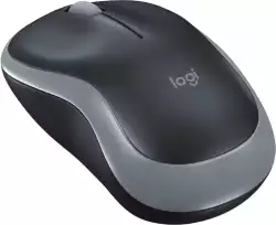 Безжична оптична мишка LOGITECH M185