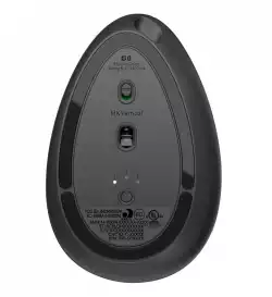 Безжична оптична мишка LOGITECH MX Vertical Advanced Ergonomic