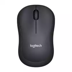 Безжична оптична мишка LOGITECH M220 Silent                          