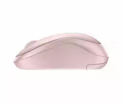 Безжична оптична мишка LOGITECH M240, Rose
