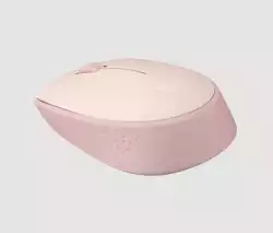 Безжична оптична мишка LOGITECH M171