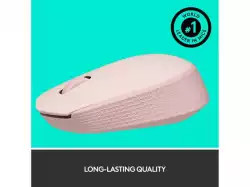 Безжична оптична мишка LOGITECH M171