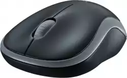 Безжична оптична мишка LOGITECH M185