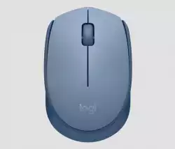 Безжична оптична мишка LOGITECH M171