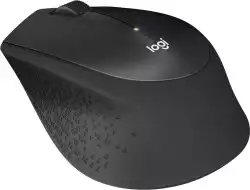 Безжична оптична мишка LOGITECH B330 Silent Plus